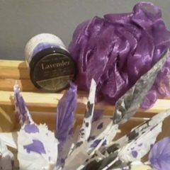 Yaunies Scrub Sensations YAUNIE'S Scrub Sensations youth-owned business