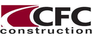 Colorado First Construction Iconography with Logo