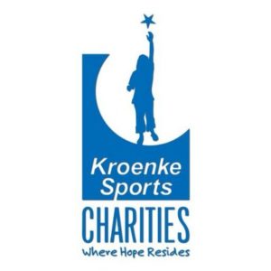 Kroenke Sports Charities Logo: Where Hope Resides