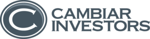 Cambiar Investors Logo