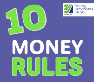 10 Money Rules