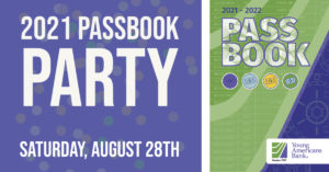Passbook Party