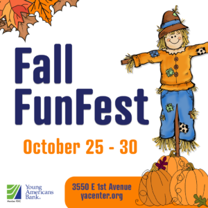 Fall FunFest