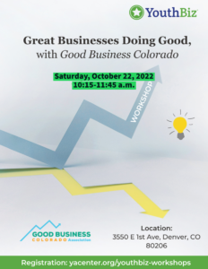 Great Businesses Doing Good 2022