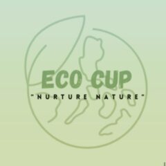 Paula Bostelman Eco Cup