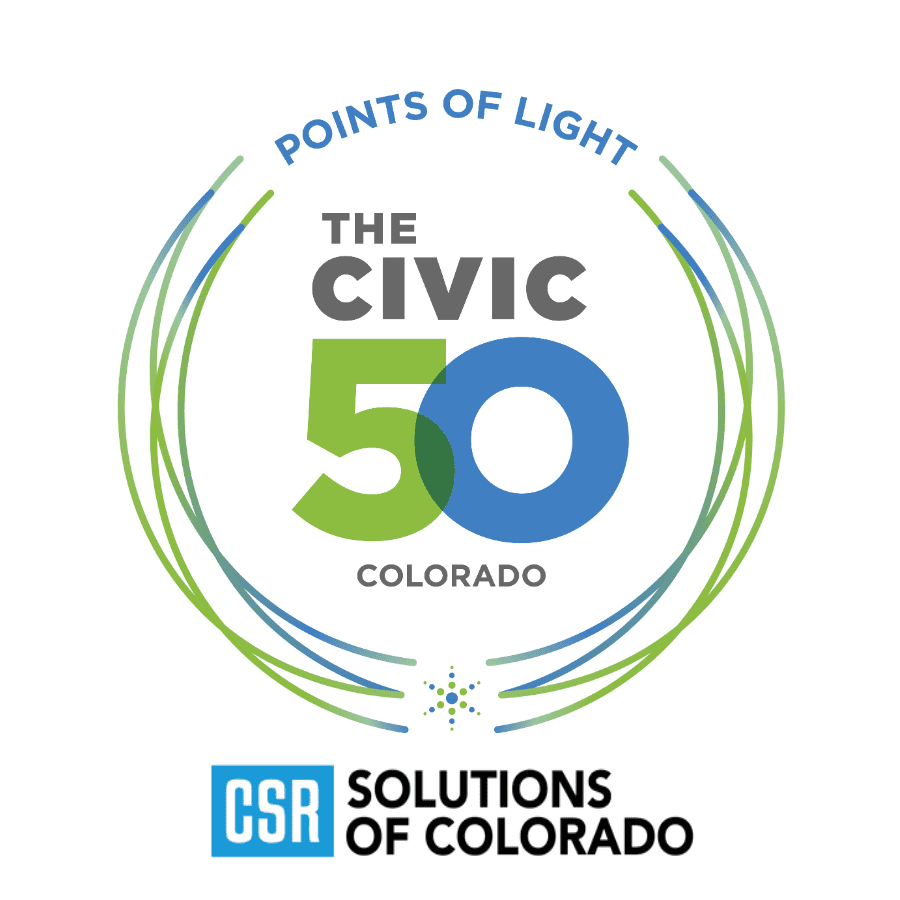 Civic 50 CSR Logo