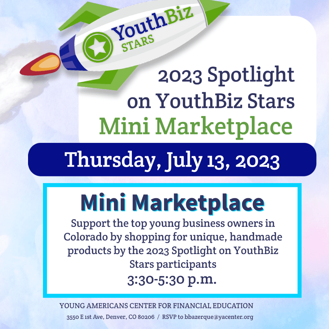 2023 Mini Marketplace Flier 1