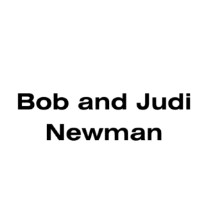 Bob and Judi Newman