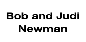 Bob and Judi Newman