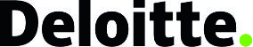 Deloitte Logo (YouthBiz Gala)