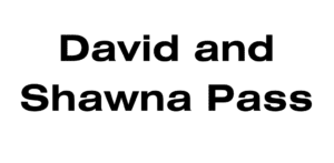 Pass, David and Shawna