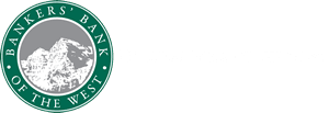 bankers bank of the west logo