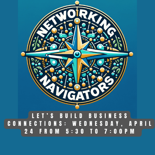 Networking Navigators (2)