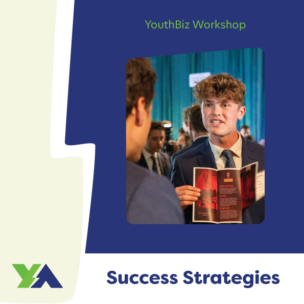 Success Strategies