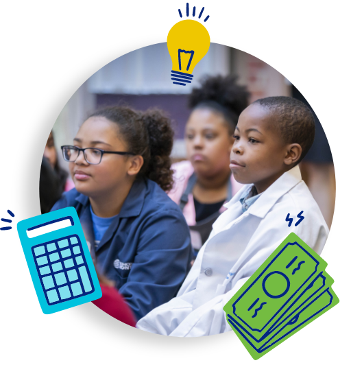 Young Americans Center Image