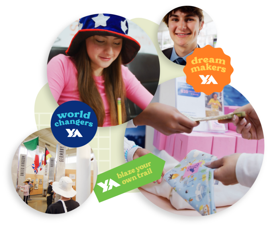 Young Americans Center Image