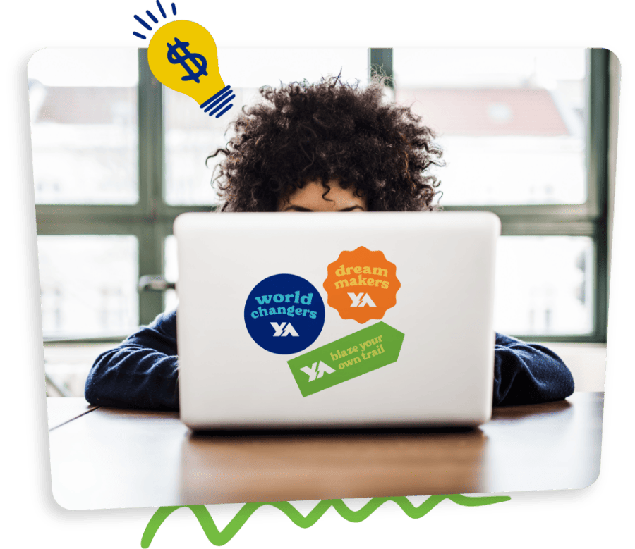 Young Americans Bank Image