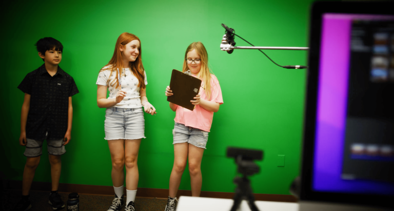 Young AmeriTowne Image