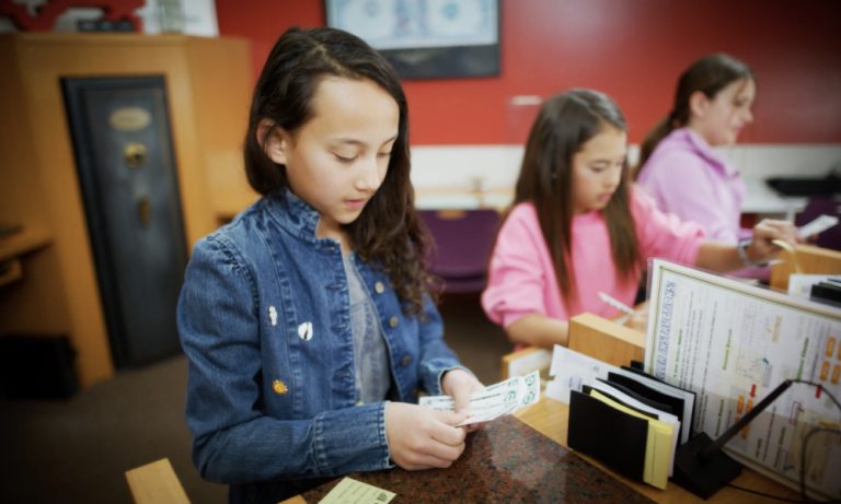 Young AmeriTowne Image