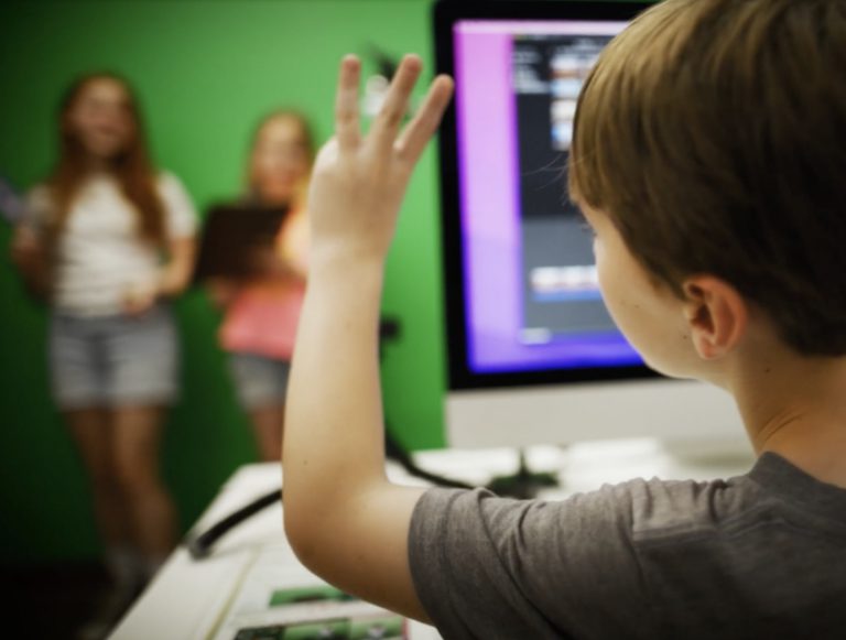 Young AmeriTowne Image