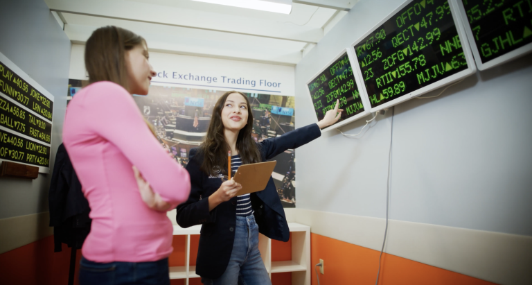 Young AmeriTowne Image