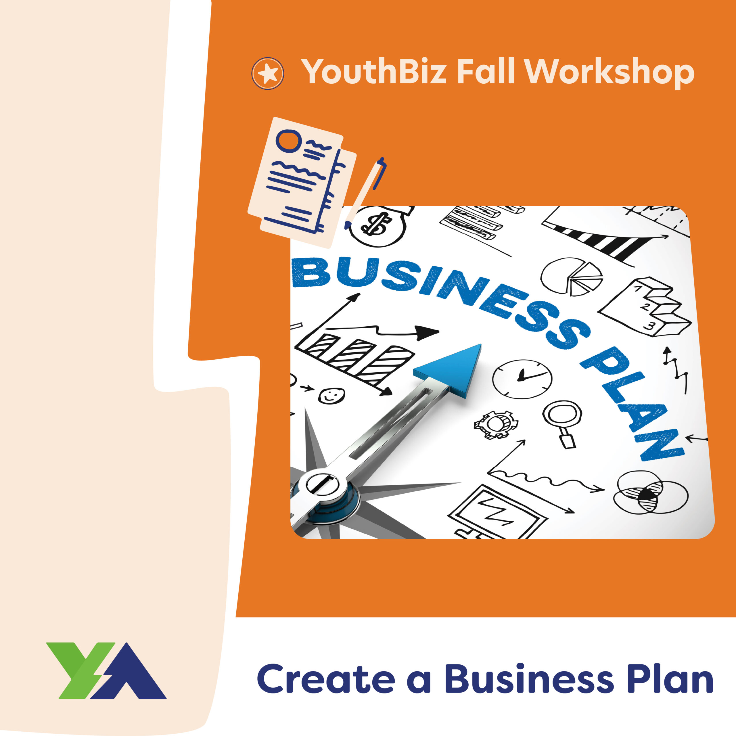 Create a Business Plan