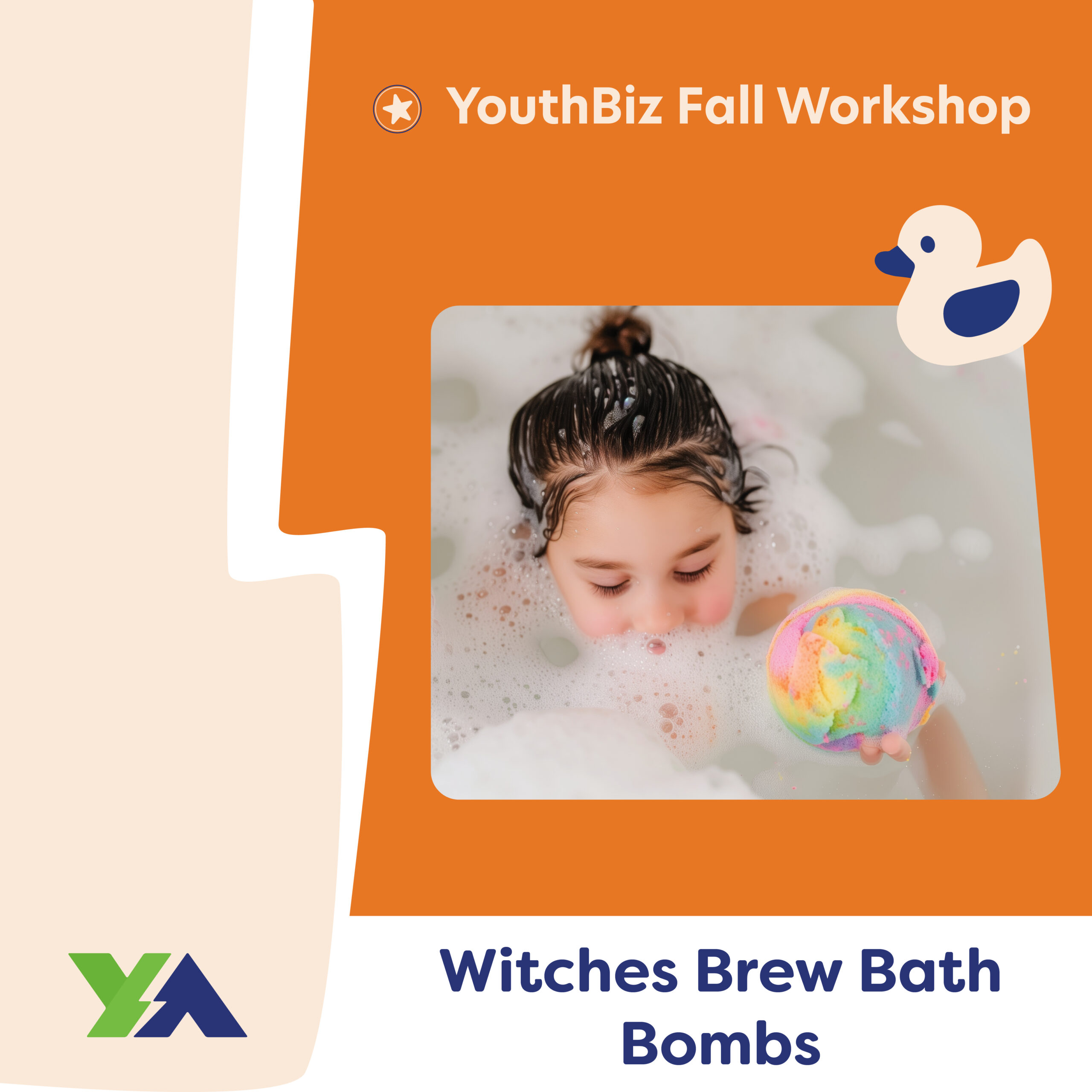 Witches Brew Bath Bombs