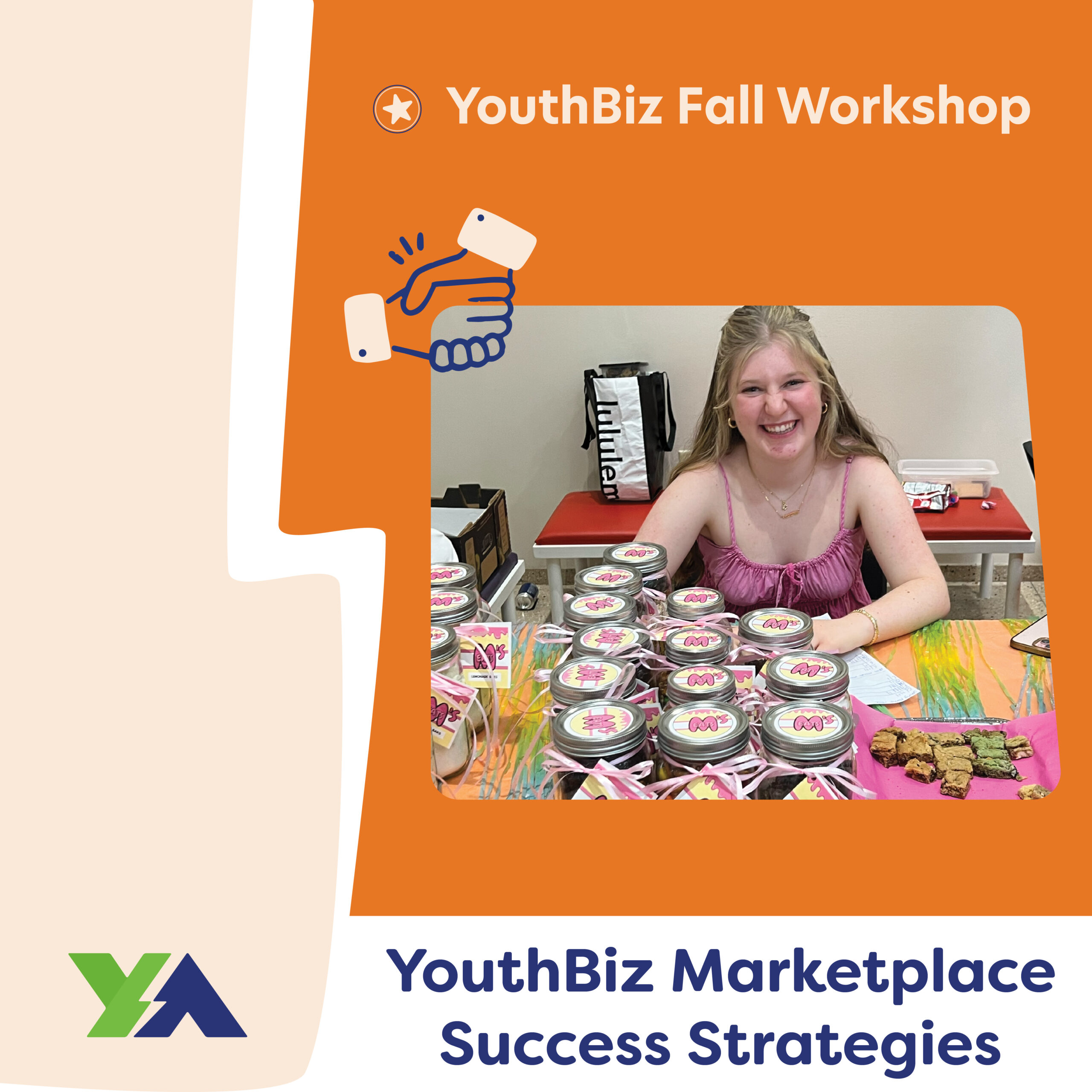 YouthBiz Marketplace Success Strategies