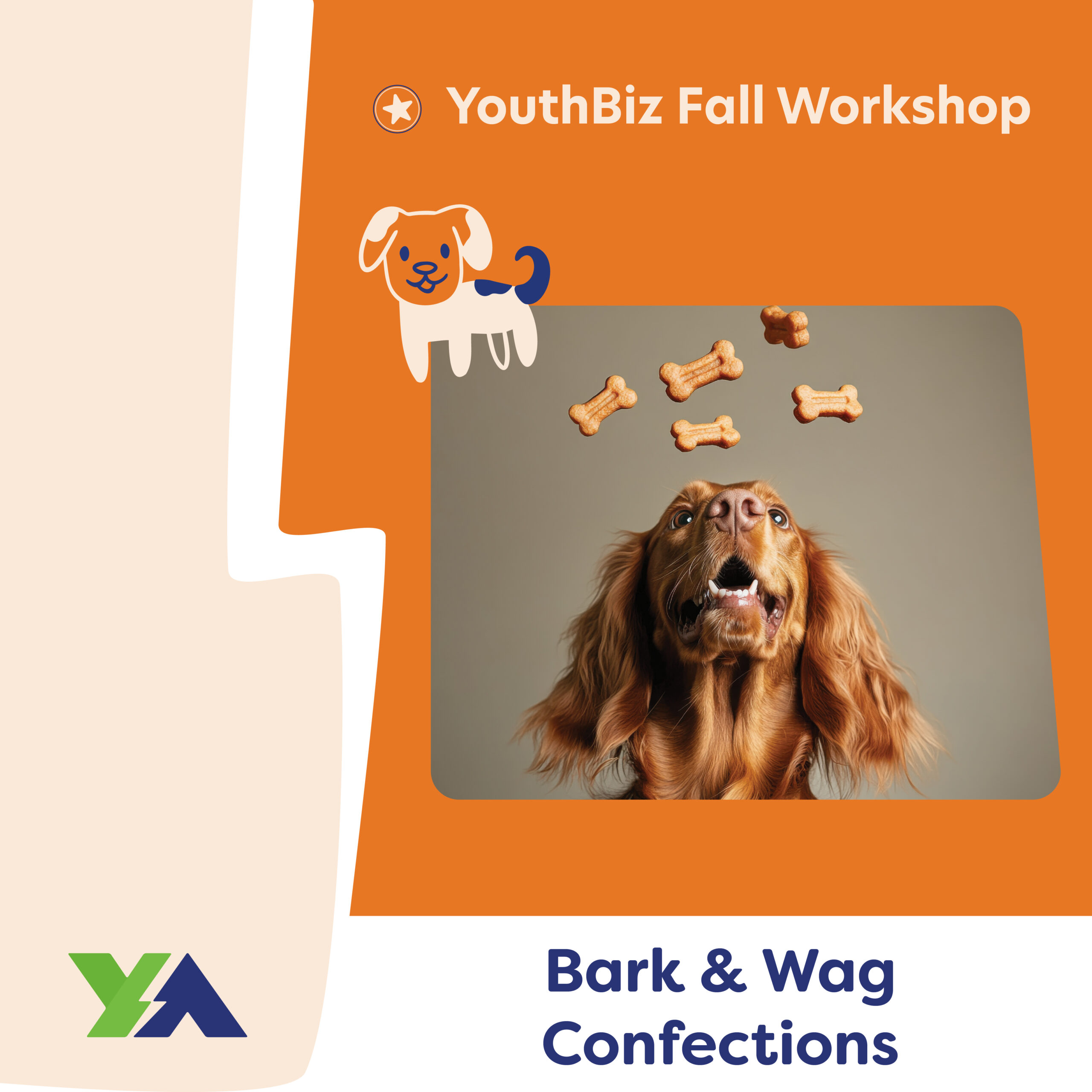 Bark & Wag Confections