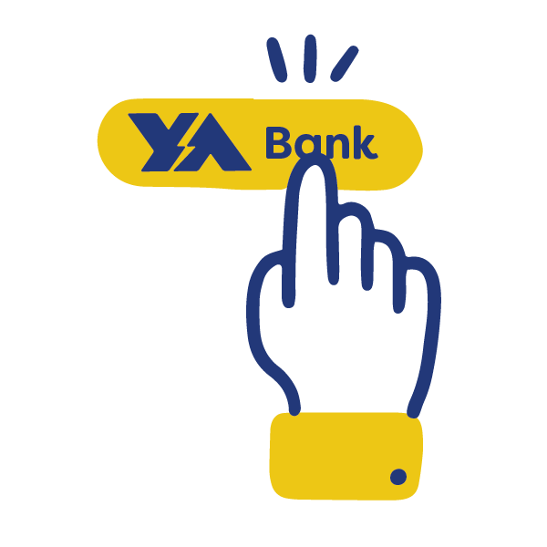 Open an Account Image