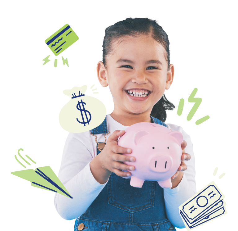 Open an Account Image