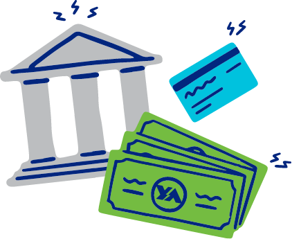 Open an Account Image