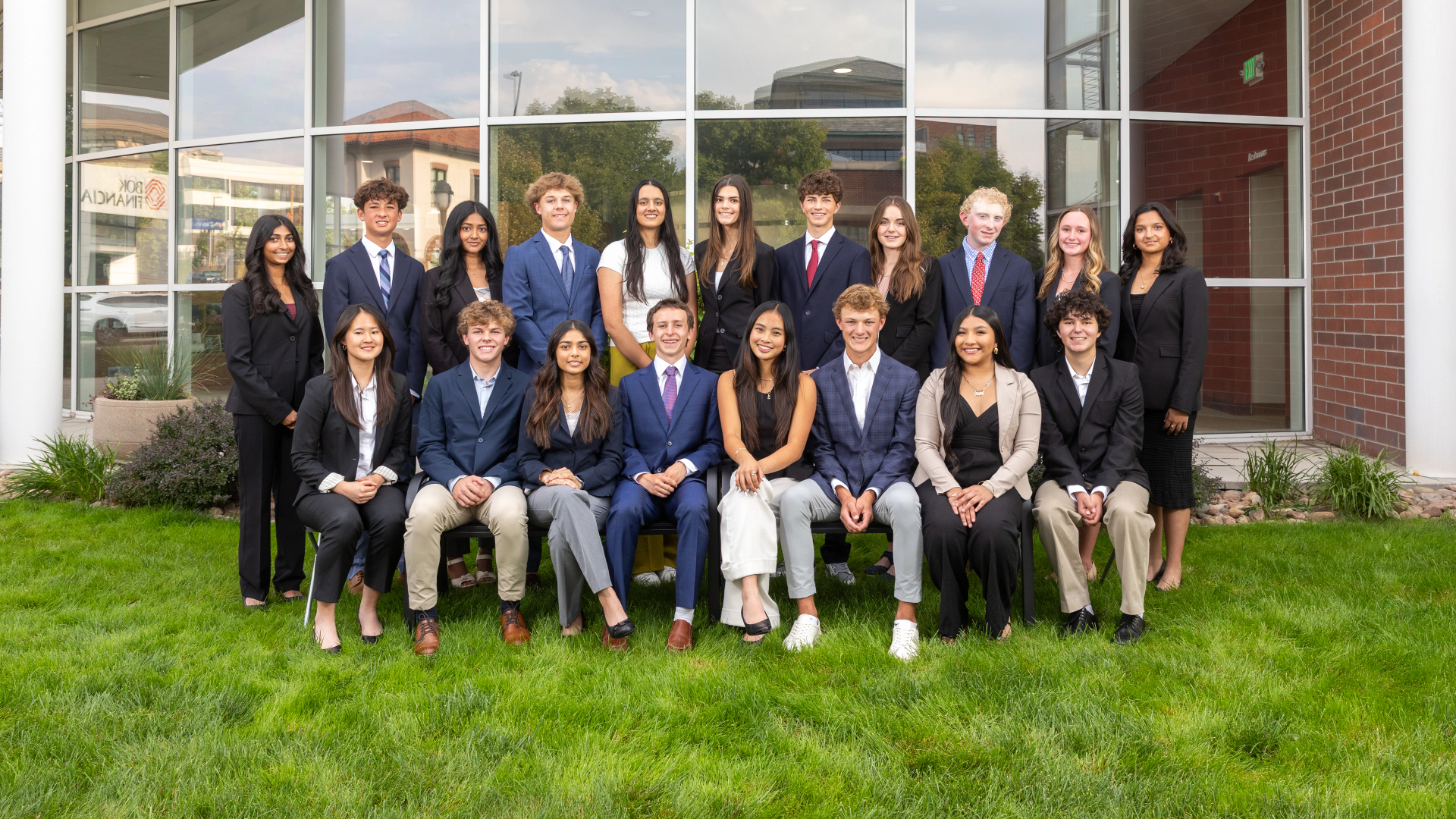 Youth Advisory Board Image