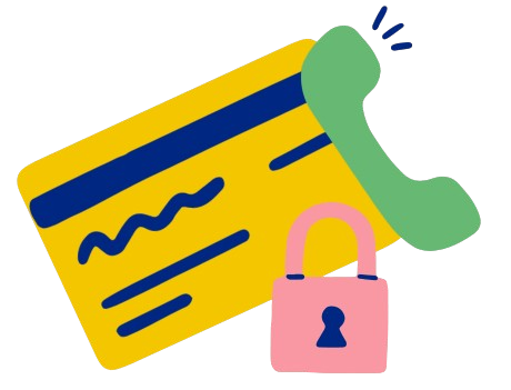 Debit Cards Image