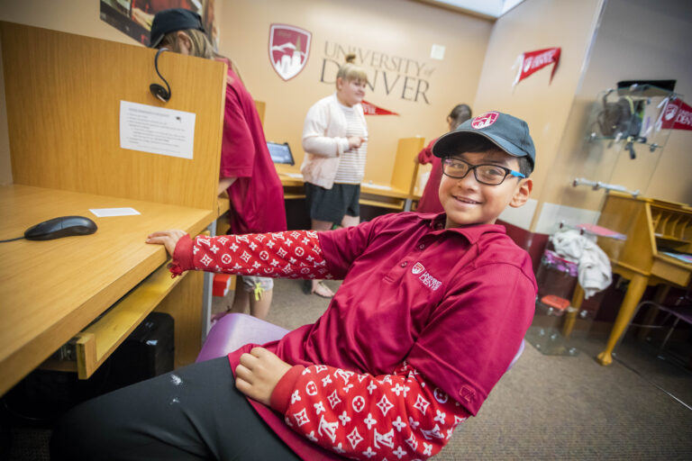 Young AmeriTowne Image