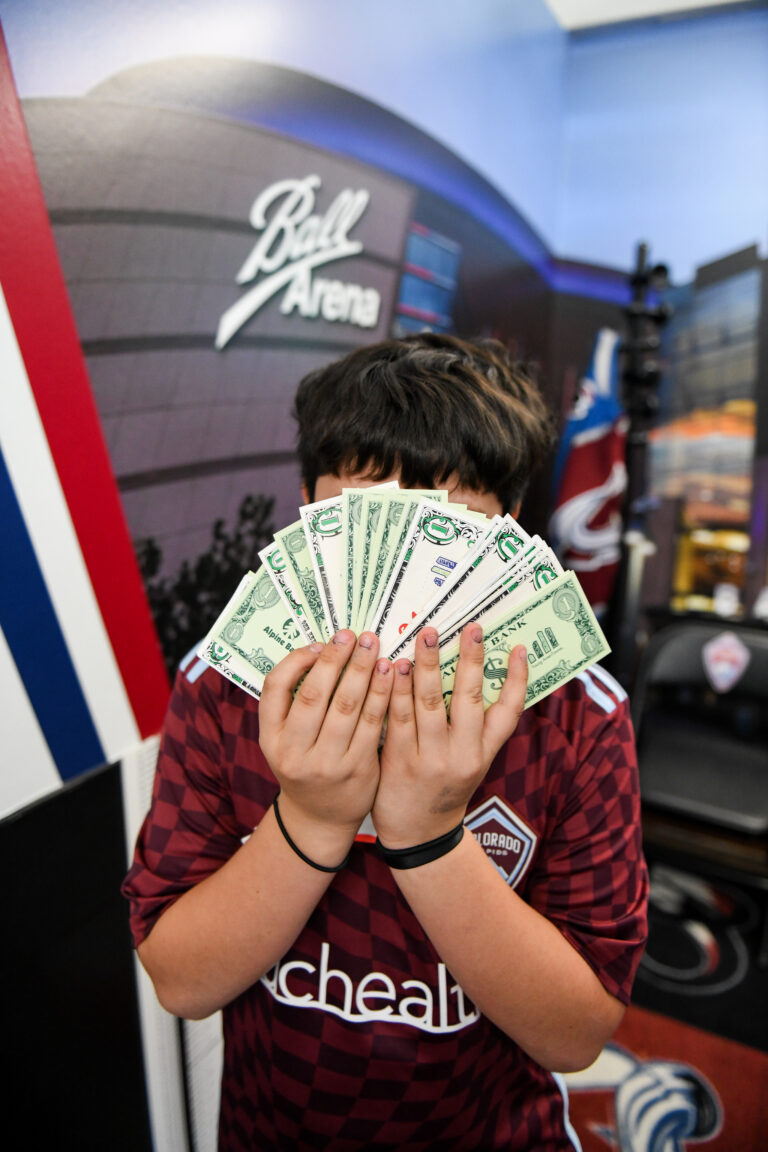 Young AmeriTowne Image