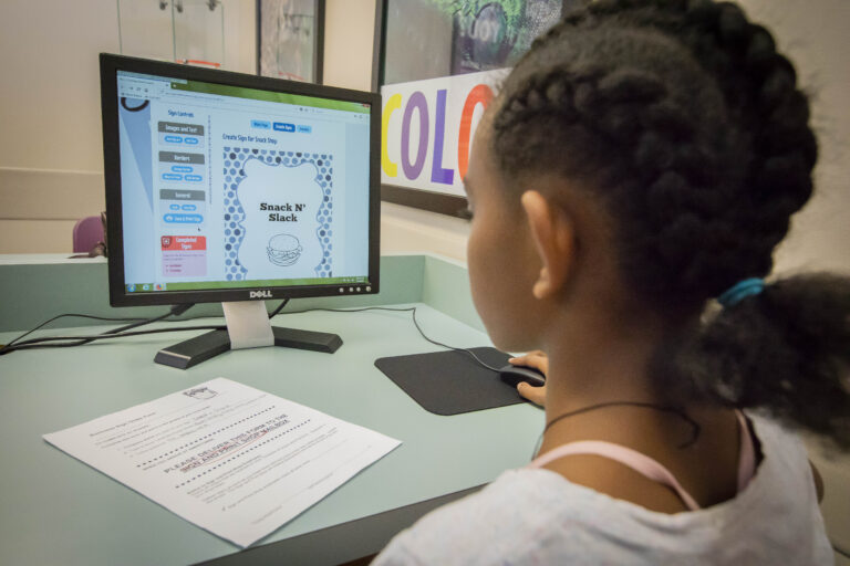 Young AmeriTowne Image