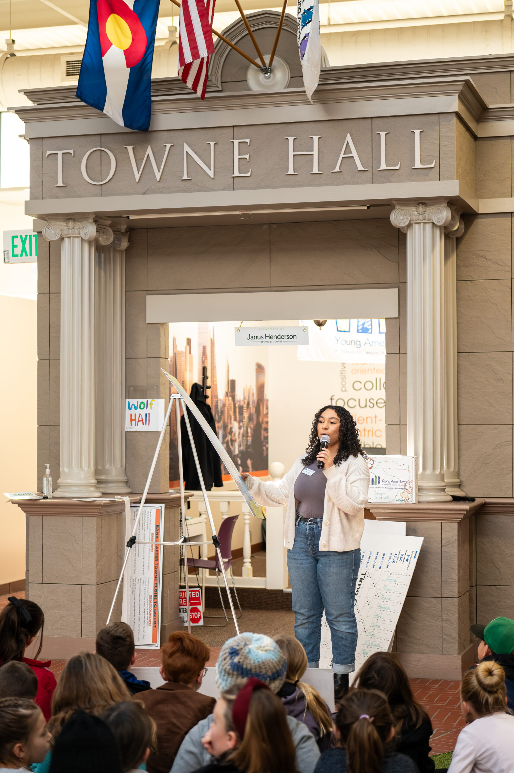 What to Expect From Youth Leadership Programs in Colorado