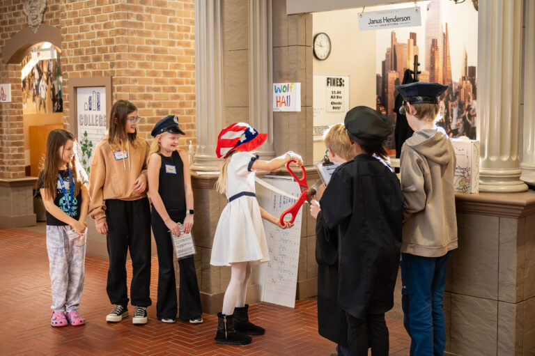 Young AmeriTowne Image