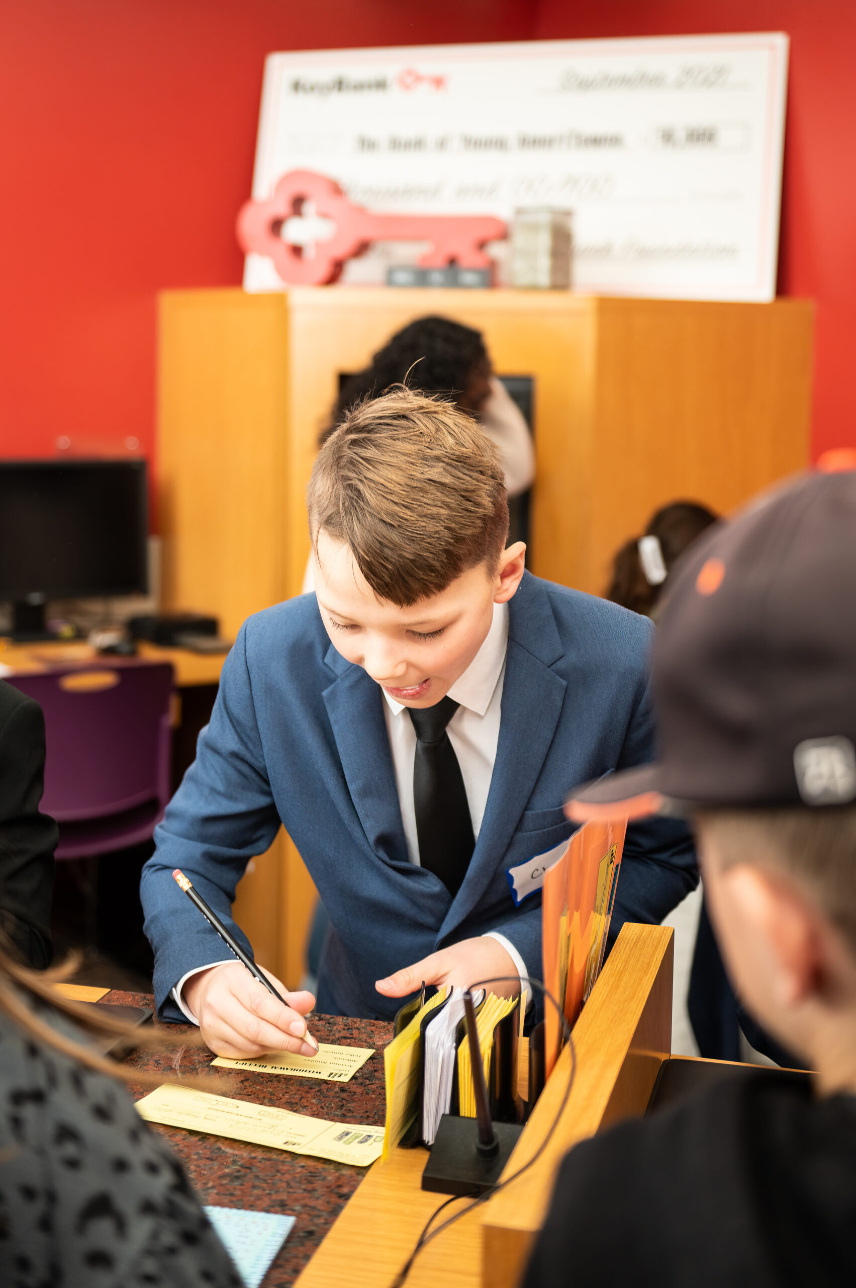 Get to Know Us Image