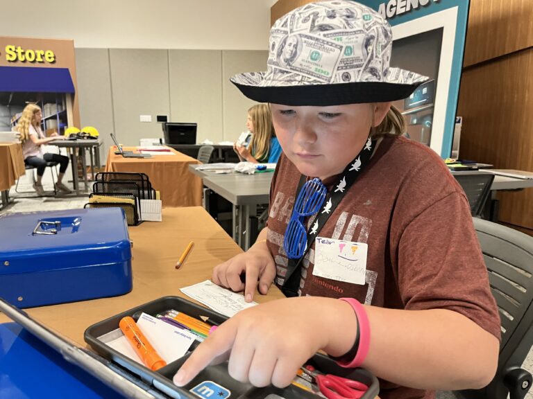 Young AmeriTowne Image