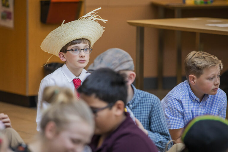 International Towne Image