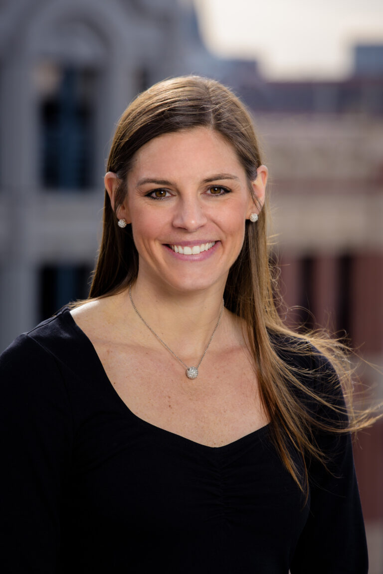 Leadership Staff Image