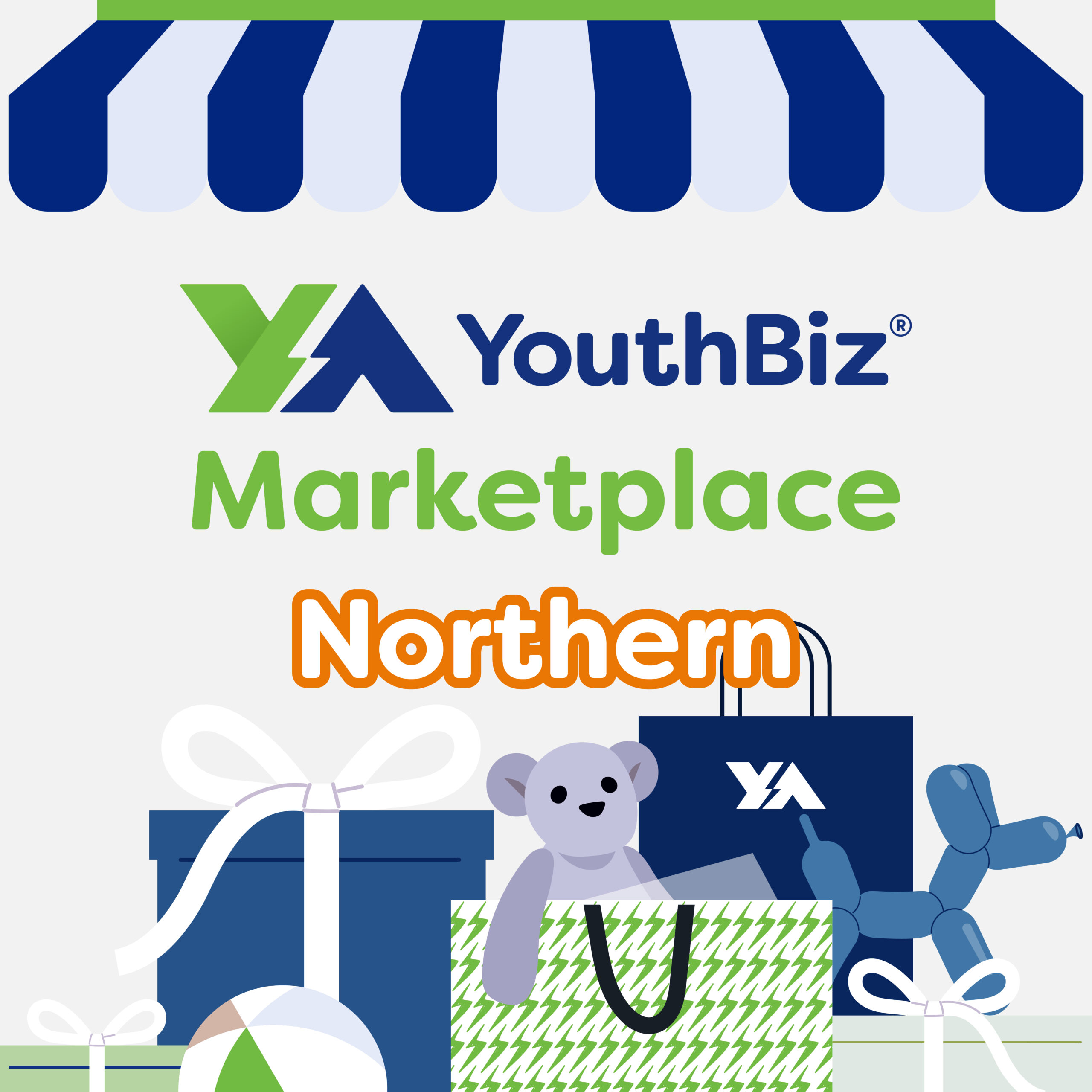 Holiday Marketplace – Northern