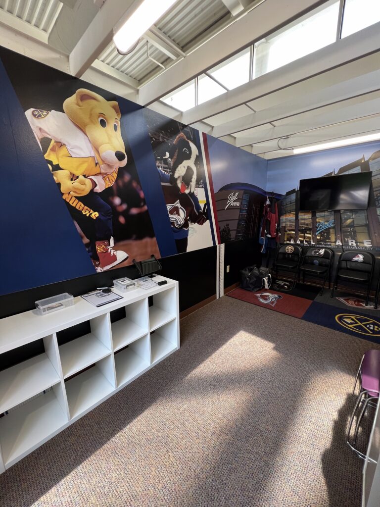 Young AmeriTowne Image