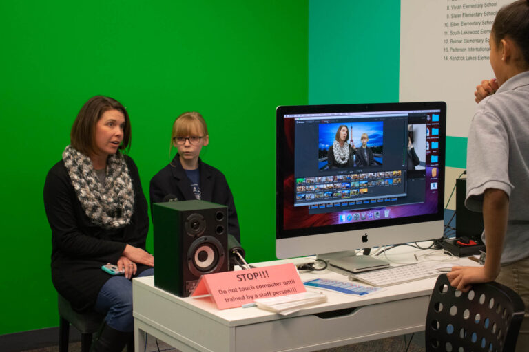 Young AmeriTowne Image