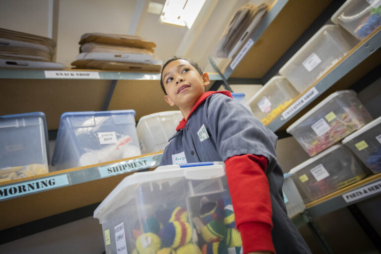 Young AmeriTowne Image