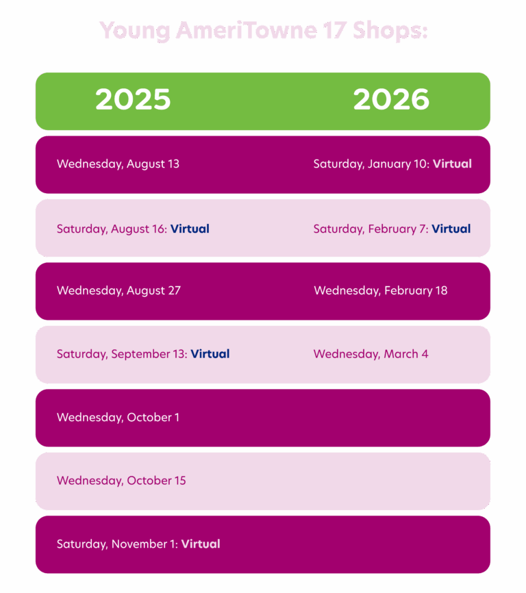 YAT Teacher Orientation Image