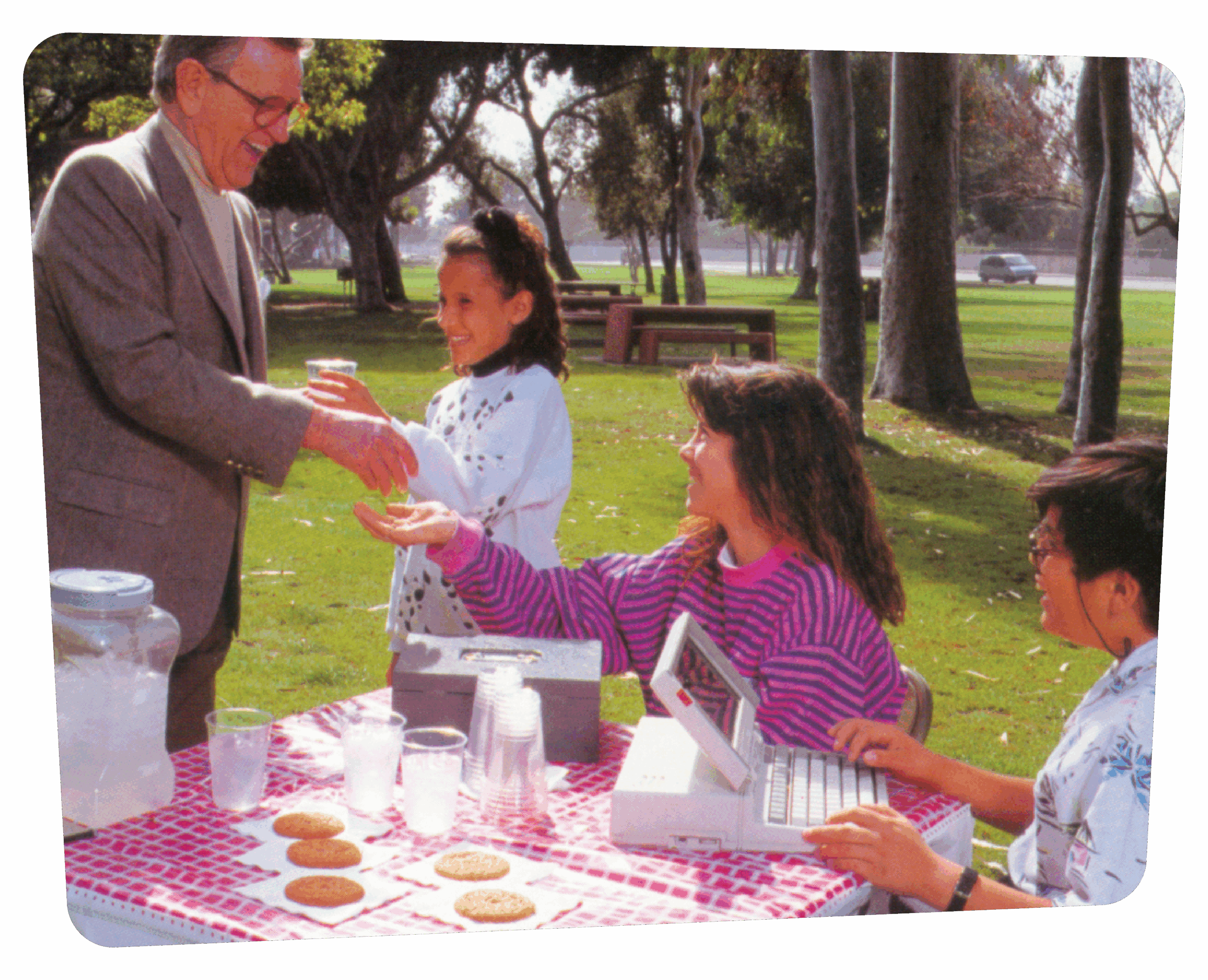 Get to Know Us Image