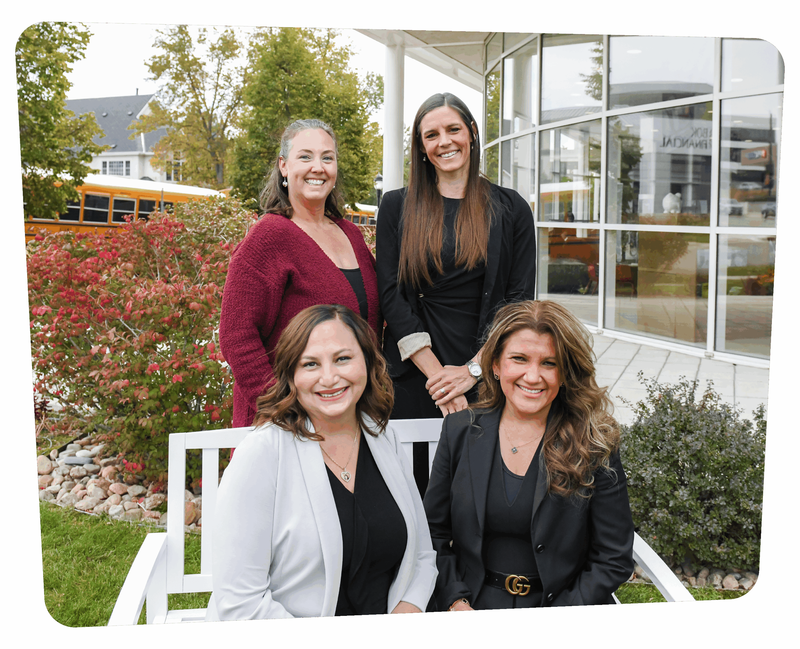 Get to Know Us Image